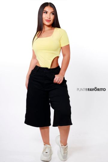 Short de dama LEMON