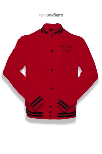 Jacket para caballero