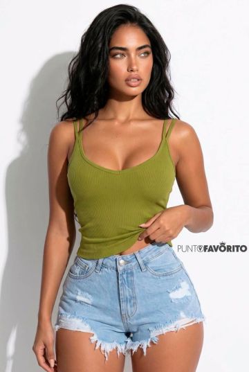 Blusa INNOCENT ONE SIZE