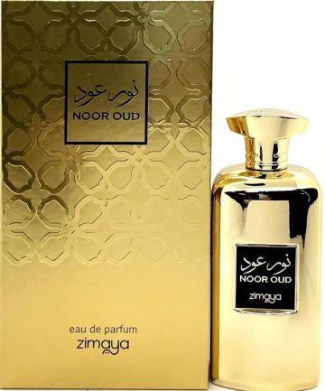 NOOR OUD-ZIMAYA 100ML