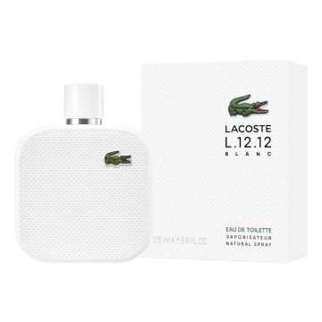 LACOSTE 12.12-B L A N C (100ML)