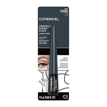 DELINEADOR DE OJOS LIQUIDO 205-COVERGIRL