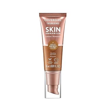ILUMINADOR COVERGIRL-TONO BRONZE GLOW