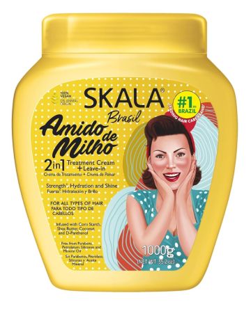 SKALA EXPERT-AMIDO DE MILHO 1000G