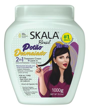 SKALA EXPERT-POTAO DESMAIADO 1000G