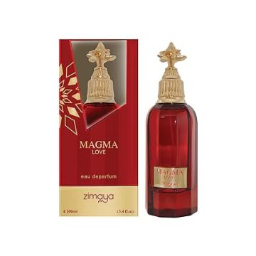 MAGMA LOVE-ZIMAYA (100ML)