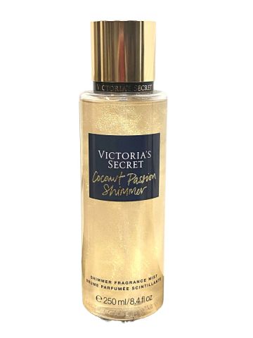 VICTORIA°S SECRET-COCONUT PASSION SHIMMER (250ML)