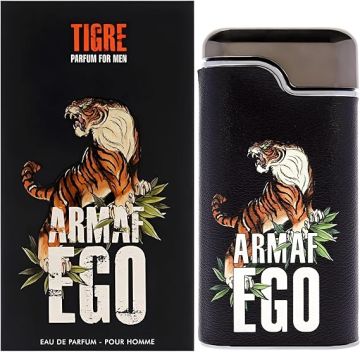 TIGRE-ARMAF EGO