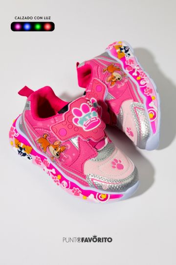 APOLO-PERRITO FS CON LUCES