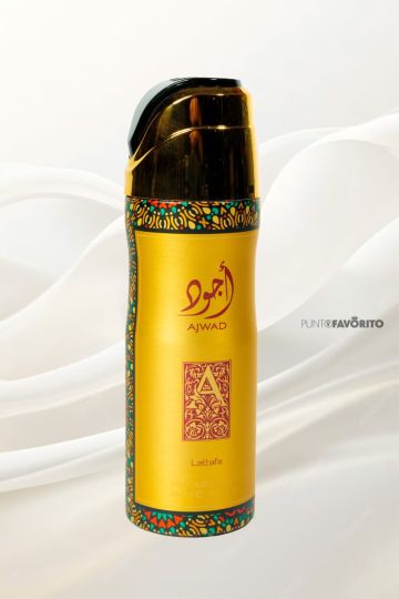 AJWAD-LATTAFA (200ML)