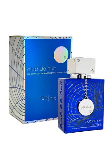 CLUB DE NUIT-ICONIC (105ML)