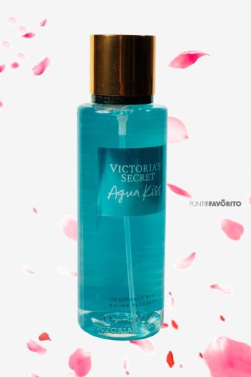 VICTORIA°S SECRET-AGUA KISS (250ML)