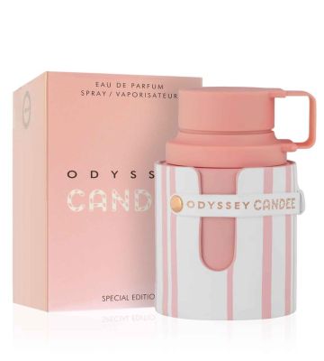 ODYSSEY CANDEE-SPECIAL EDITION (100ML)