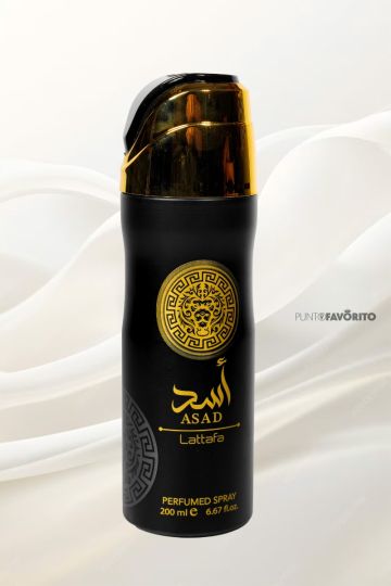 ASAD-LATTAFA (200ML)