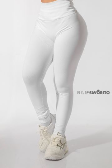 Licra lisa deportiva-ONE SIZE