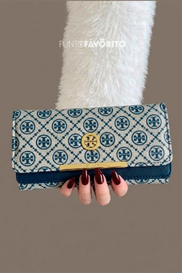 TORY BURCH (AZUL)