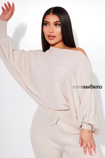 Conjunto para dama BEBET