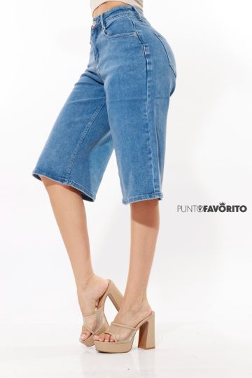 Short vaquero