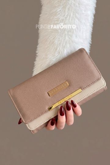 PARCHITA (BEIGE)