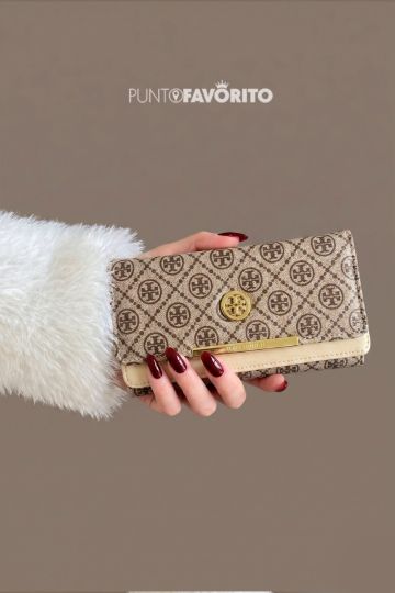 TORY BURCH (BEIGE)