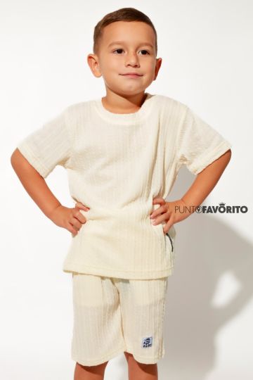 Conjunto de niño POPSTAR