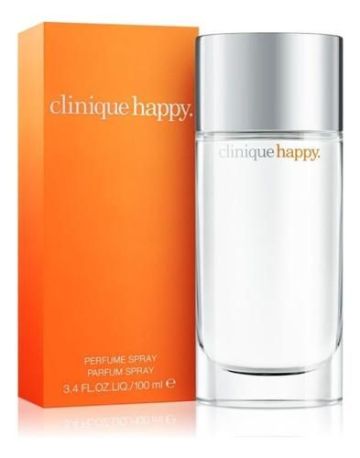 CLINIQUE HAPPY (100ML)