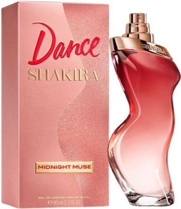 DANCE-SHAKIRA (80ML)