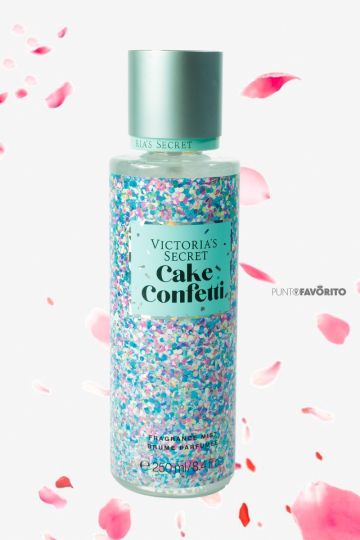 VICTORIA°S SECRET-CAKE CONFETTI (250ML)