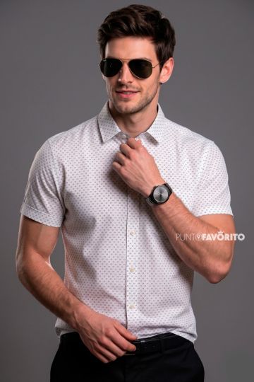 Camisa WALTER