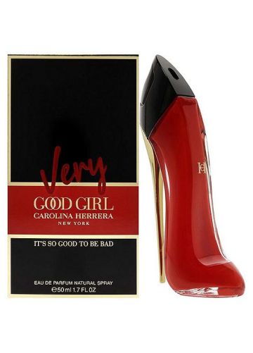 VERY GOOD GIRL-CAROLINA HERRERA 80ML