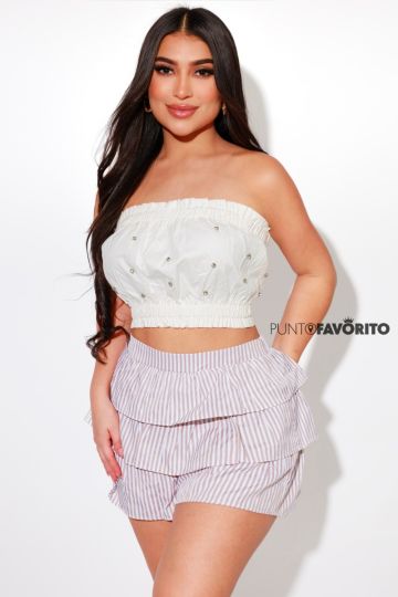 Conjunto de dama CHICMI