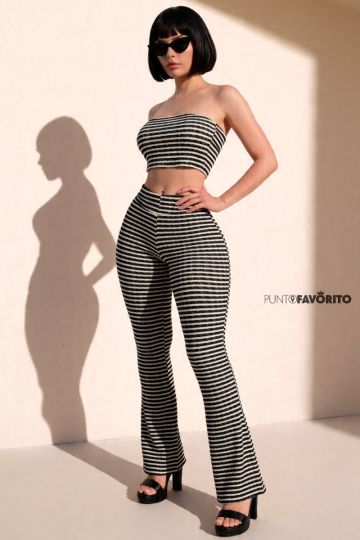 Conjunto de dama CHIC MI