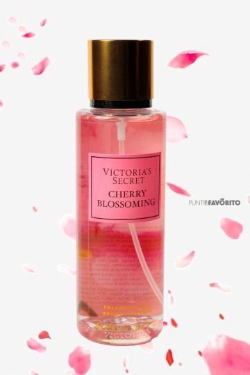 VICTORIA°S SECRET-CHERRY BLOSSOMING  (250ML)