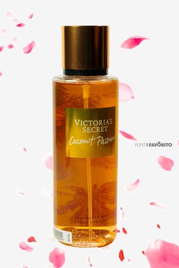 VICTORIA°S SECRET-COCONUT PASSION (250ML)