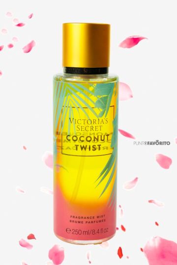 VICTORIA°S SECRET-COCONUT TWIST(250ML)