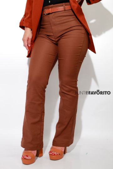 Pantalon de vestir CHICMI