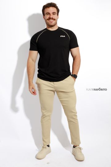 Camisa para caballero