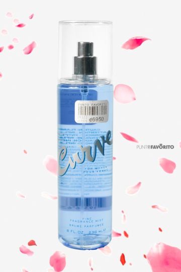 CURVE-FOR WOMEN (236ML)