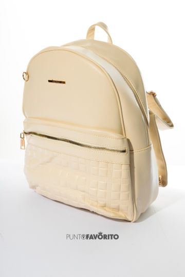 FACE2FACE BOLSO BLANCO