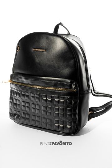 FACE2FACE BOLSO NEGRO