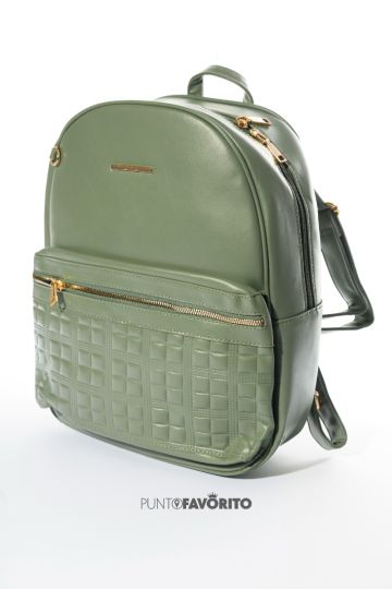 FACE2FACE BOLSO VERDE