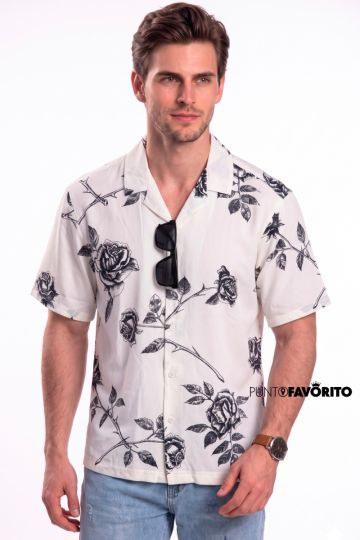 Camisa manga corta FRESH