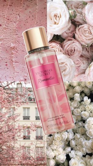 VICTORIA`S SECRET-ROMANTI (250ML)