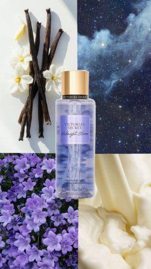 VICTORIA°S SECRET-MIDNIGHT BLOOM (250ML)