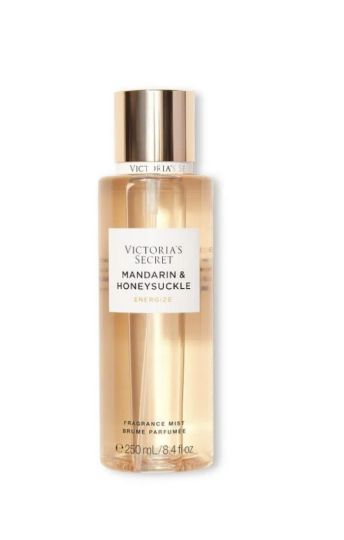VICTORIA°S SECRET-MANDARIN Y HONEYSUCKLE (250ML)