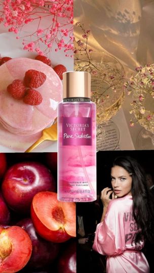 VICTORIA°S SECRET - PURE SEDUCTION (e250ML)