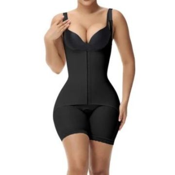 Blusa faja corrector de postura