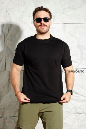 Camisa sport para caballero