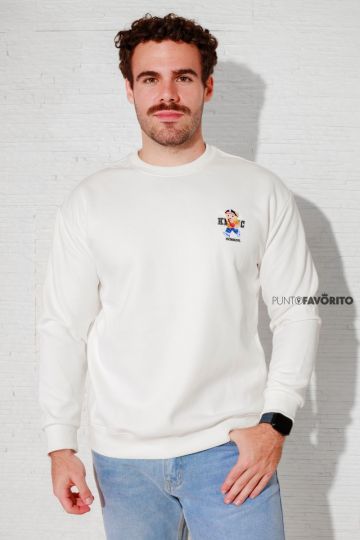 Sueter para caballero SO