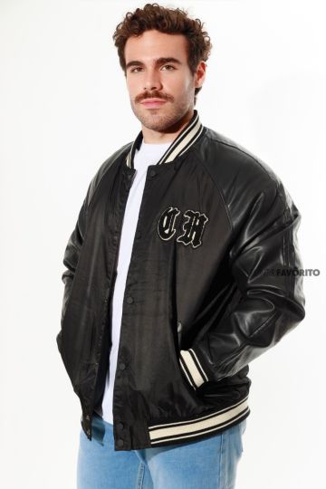 Jacket Varsity